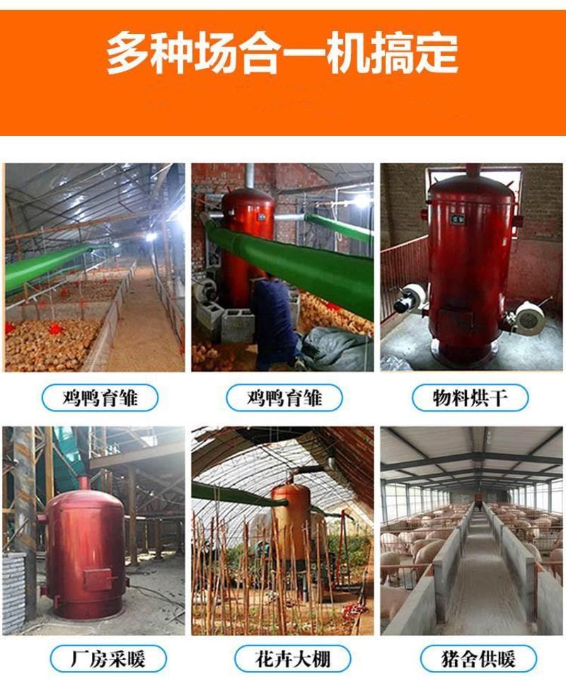 热风烘干炉：如何选择与使用？