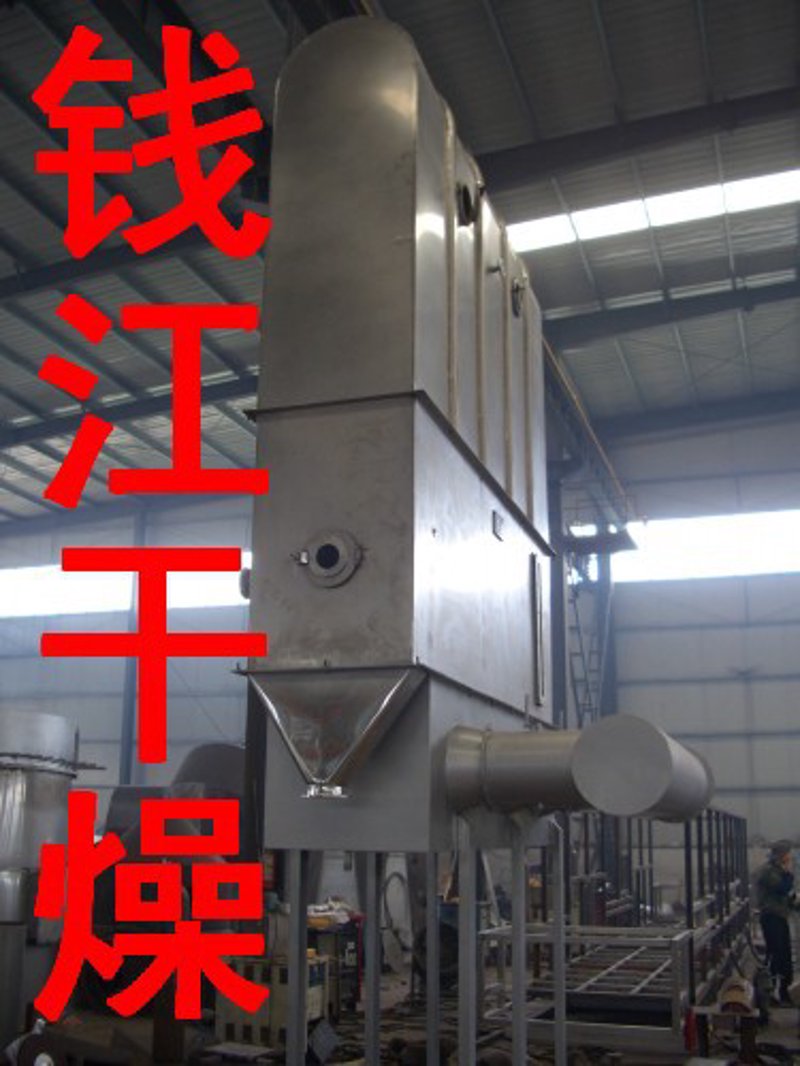 工业烘干机：企业如何选择合适的产品？