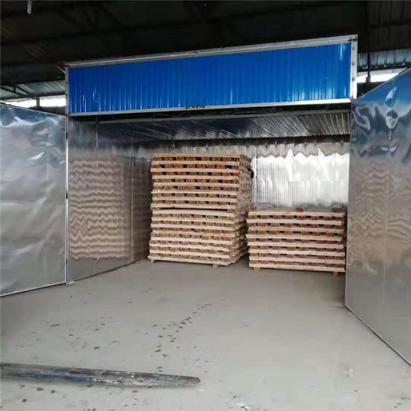 热风烘干炉在工业生产中的应用越来越广泛,但它真的适合你吗?今天我们就来一起探讨一下这种设备。
